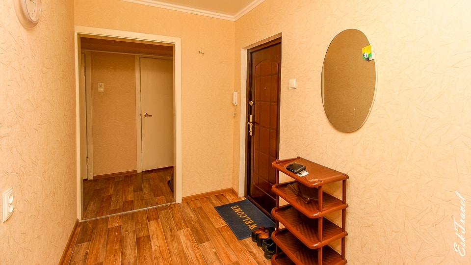 Квартира двухкомнатная ул.Морская (Apartment ul.Morskaya)