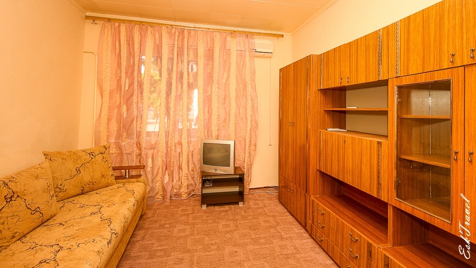 Квартира однокомнатная ул.Ленина (Apartment one-room st.Leninа)