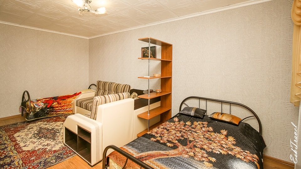 Квартира однокомнатная ул.Калинина (Apartment one-room ul.Kalinina)