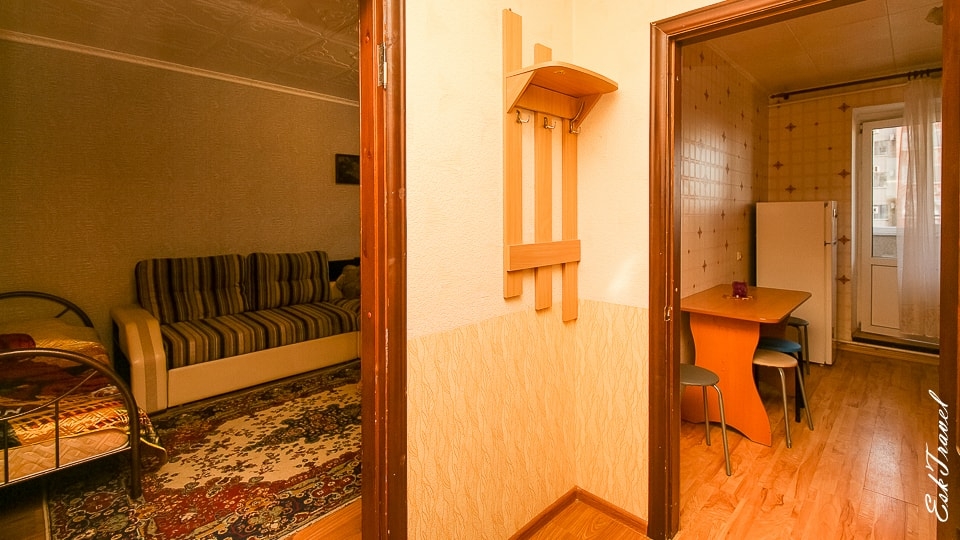 Квартира однокомнатная ул.Калинина (Apartment one-room ul.Kalinina)