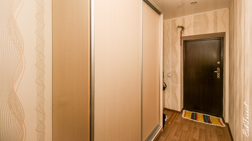 Квартира двухкомнатная ул.Седина/2 (Apartment ul.Sedina)