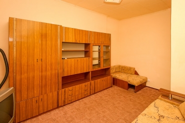 Квартира однокомнатная ул.Ленина (Apartment one-room st.Leninа)