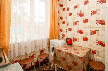 Квартира двухкомнатная ул.Одесская (Apartment ul.Odesskaya)