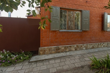 Отдельный дом ул.Павлова/2 (Separate house street Pavlova)