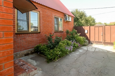 Отдельный дом ул.Павлова/2 (Separate house street Pavlova)