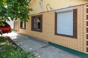 Отдельный дом ул.Морская/3 (house Morskaya str.)