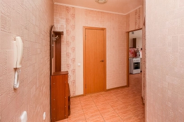 Квартира двухкомнатная ул.Седина/3  (Apartment ul.Sedina)