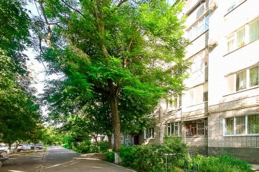 Квартира трехкомнатная ул.Плеханова (Apartment Plekhanova street)